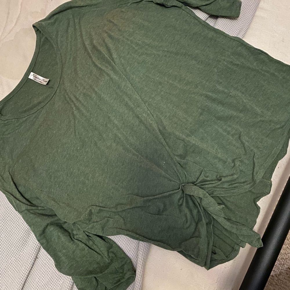 Dress shirt